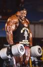 ronnie