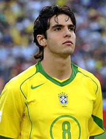 kaka'