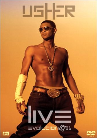 usher