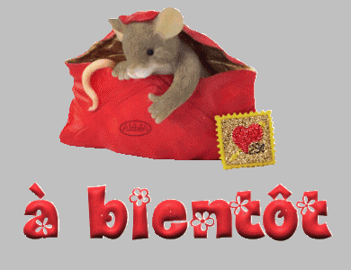 a bientot